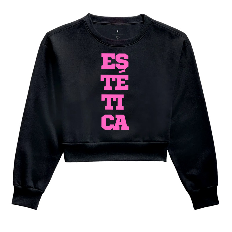 Camisa Estética