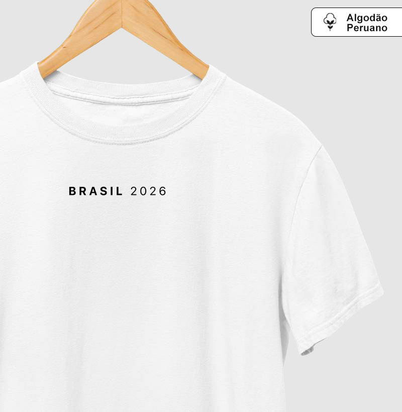 BRASIL 2026