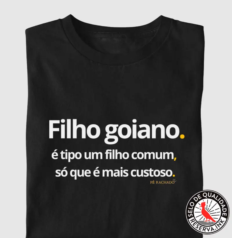 Filho Goiano