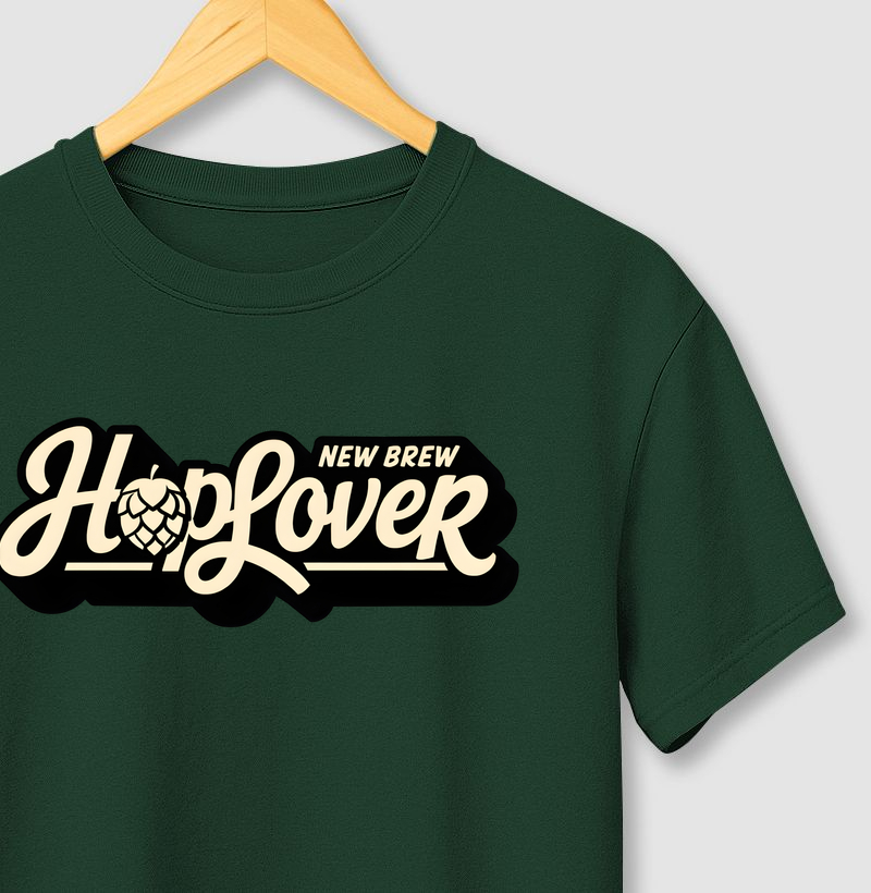 Hop Lover - New Brew