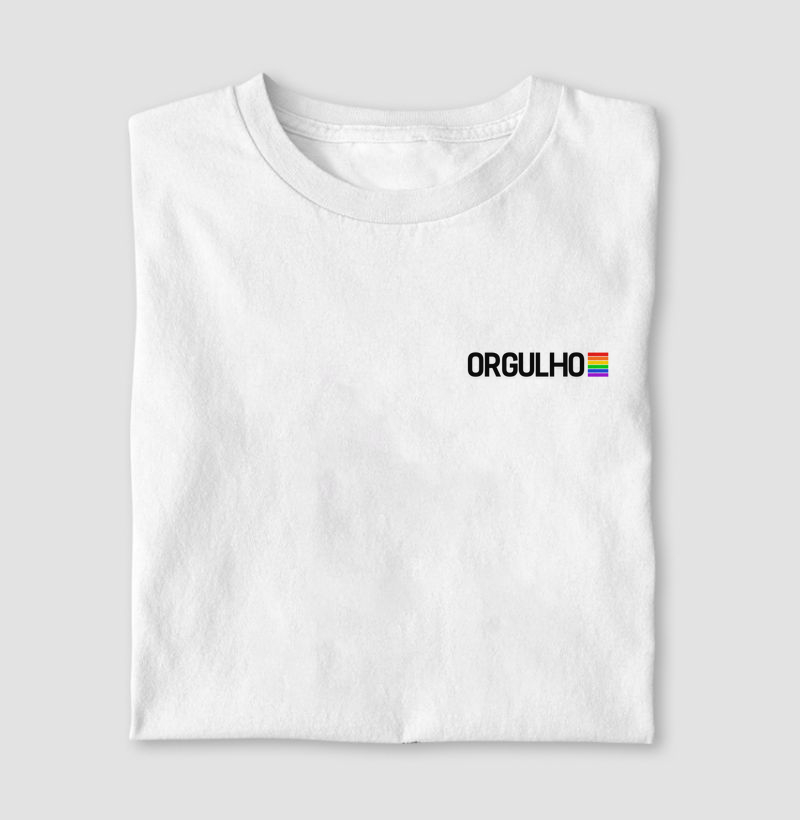 Minimal Pride