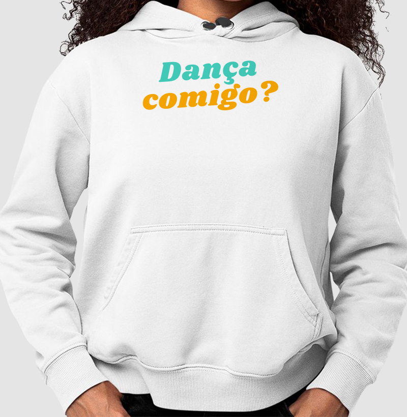 Dança Comigo?