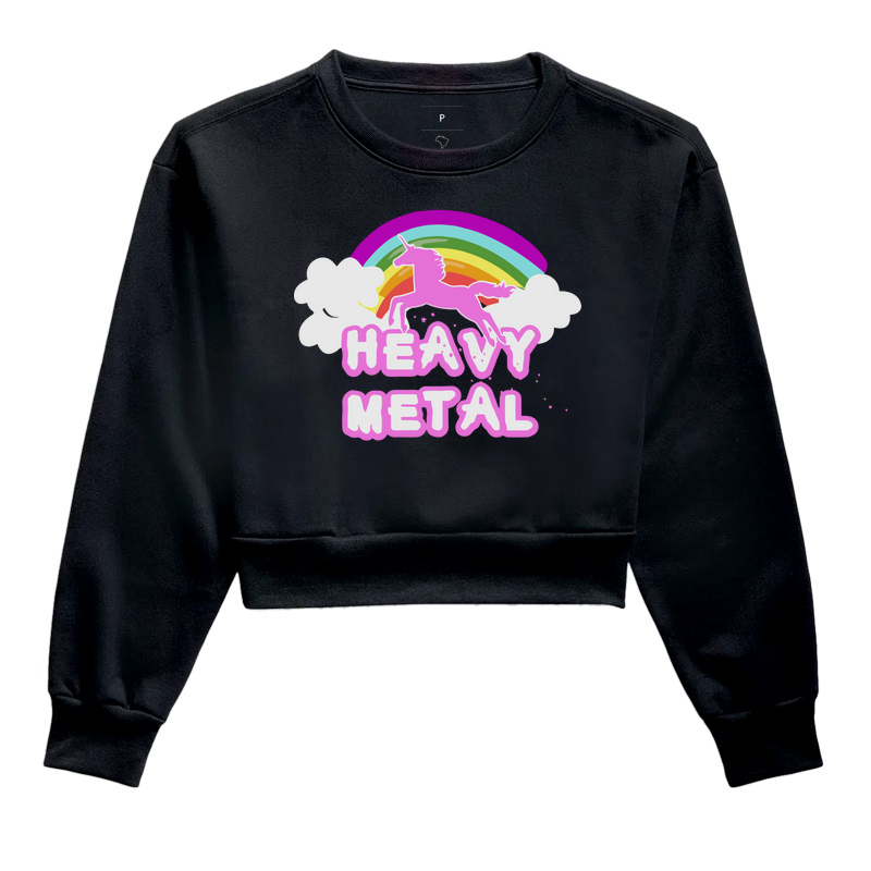HEAVY METAL