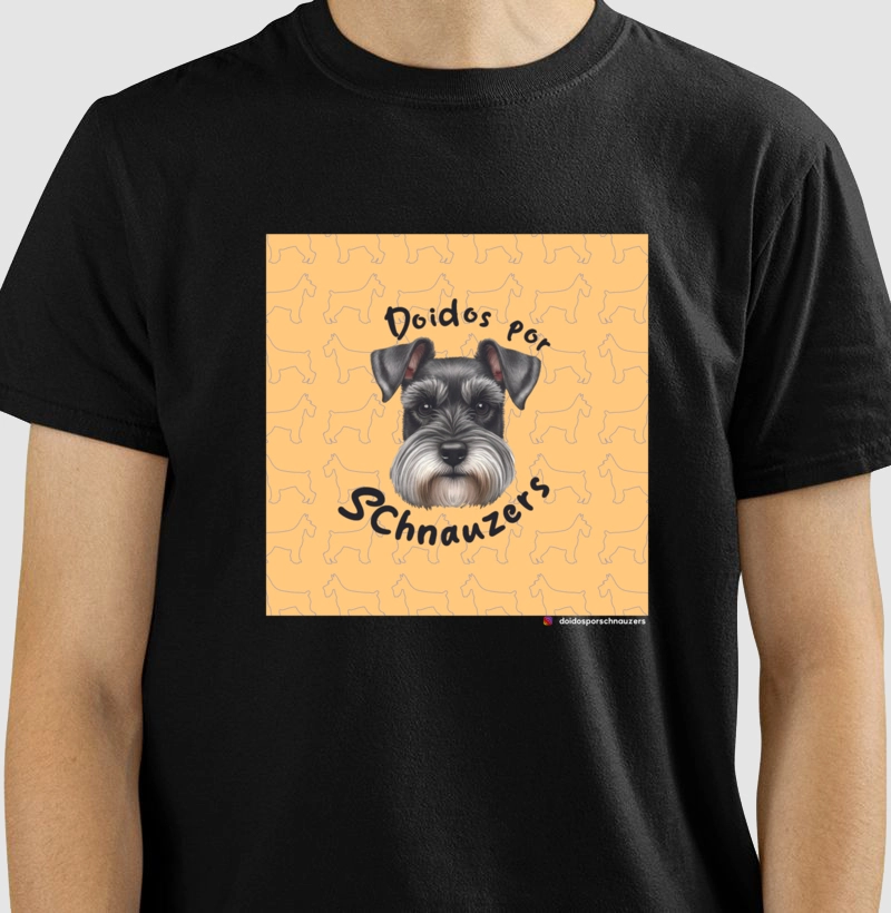 Doidos por Schnauzer 3
