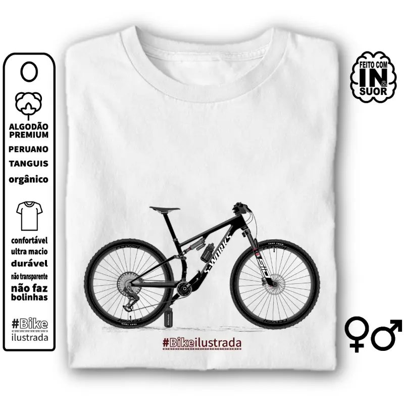 Specialized Epic S-Works [Michel]