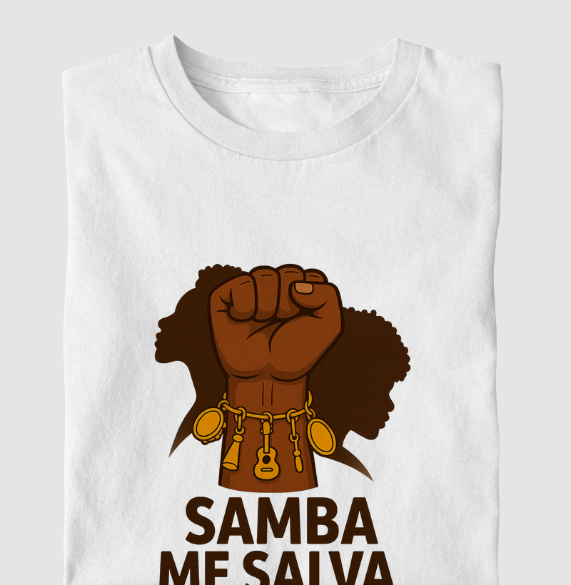 Samba me Salva