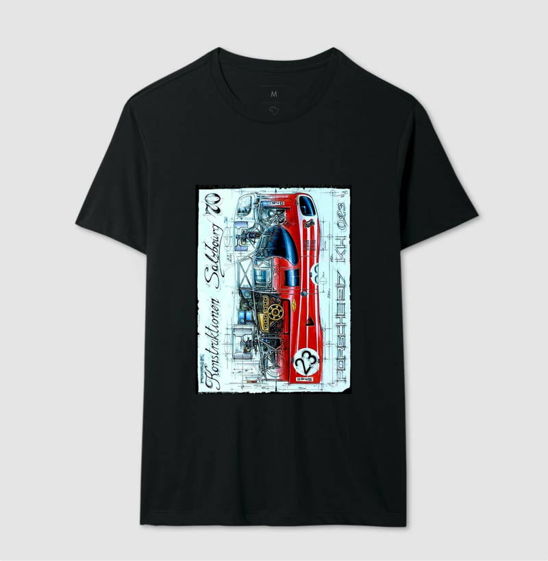 Porsche 917 KH RX