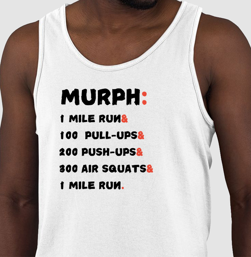 MURPH - REGATA
