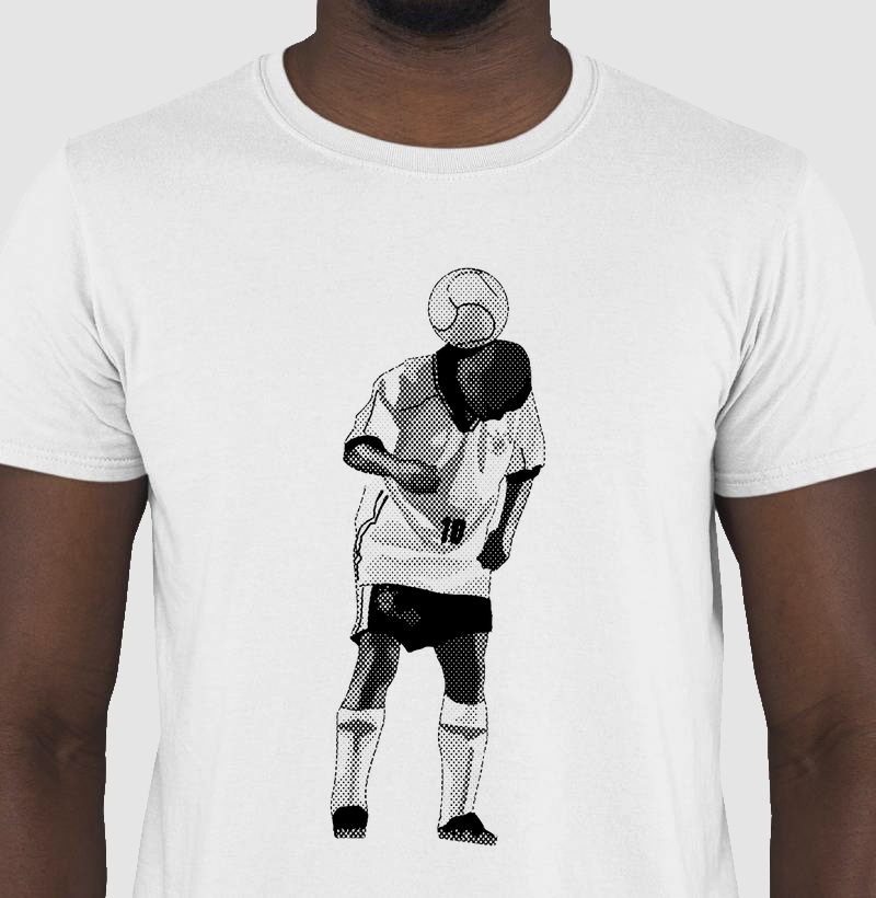 Camiseta Capetinha