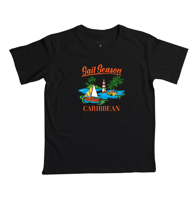 Sail Season Caribbean