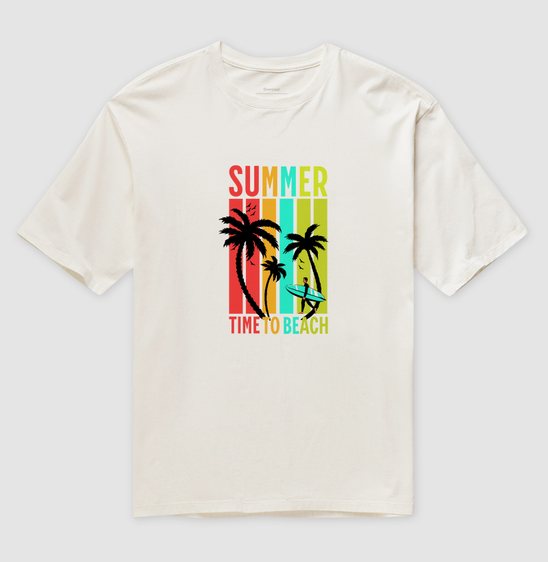 Summer II