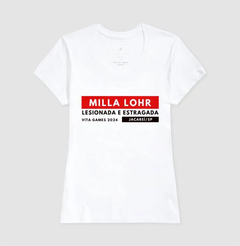 Camiseta Vita Games 1