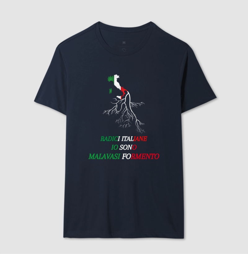 Famiglia Malavasi Formento - Personalizada