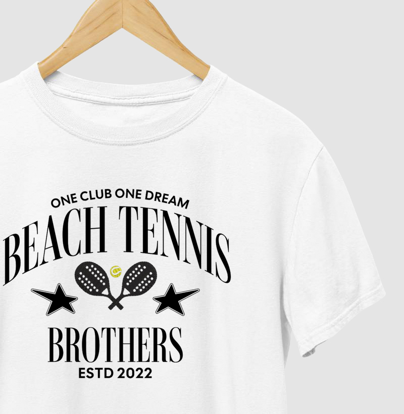 Brothers Beach Tennis