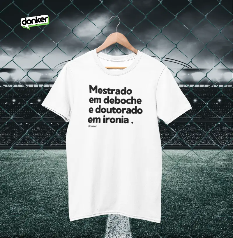 Mestrado em...