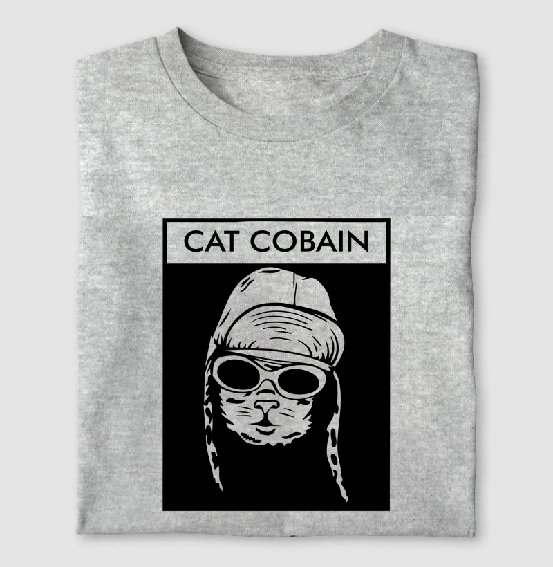 Cat Cobain