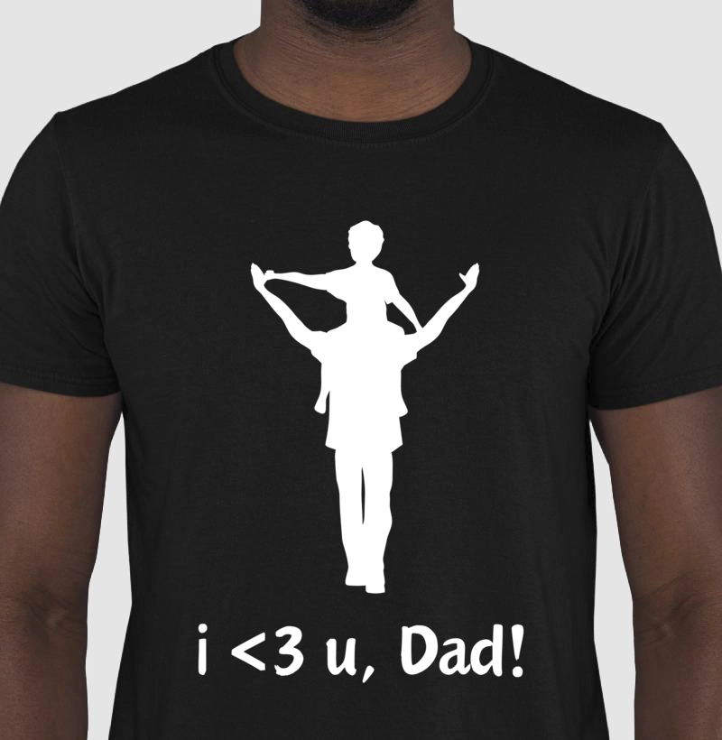 I Love You, Dad 1