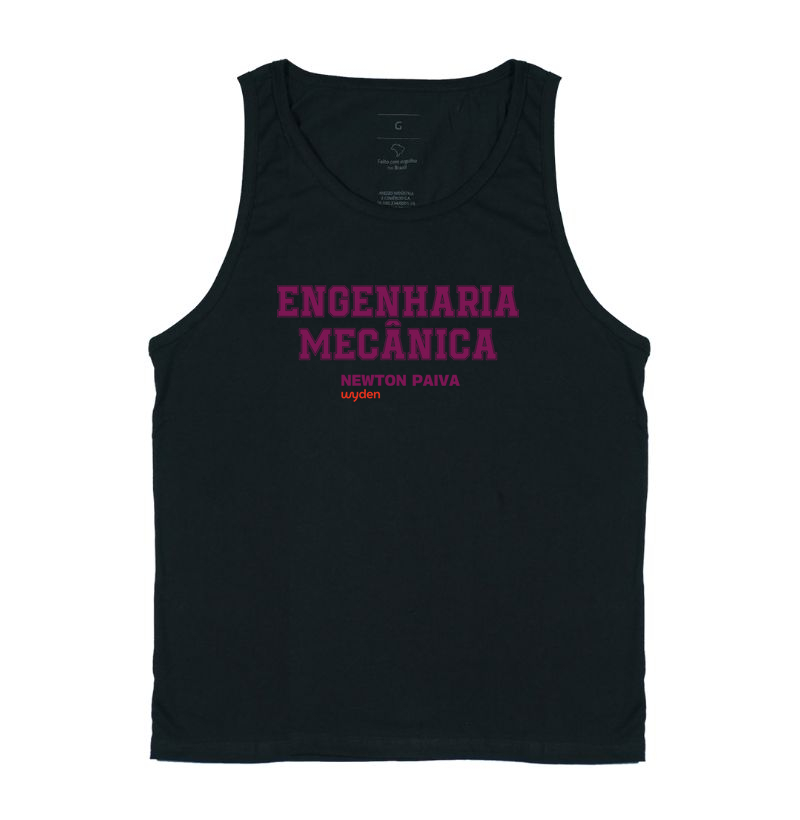 Engenharia Mecânica