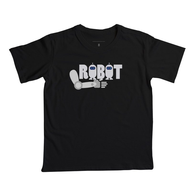 Robot, hand