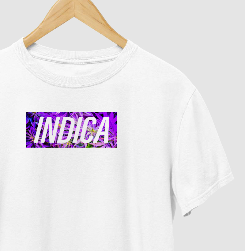 INDICA - Reverse Cutout Edition
