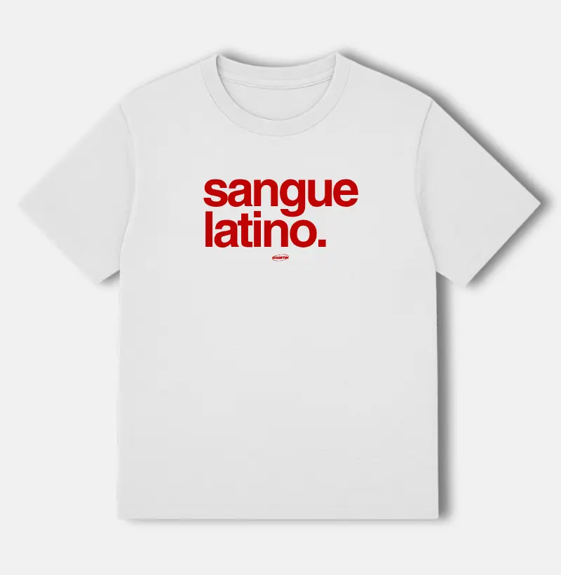 Sangue Latino