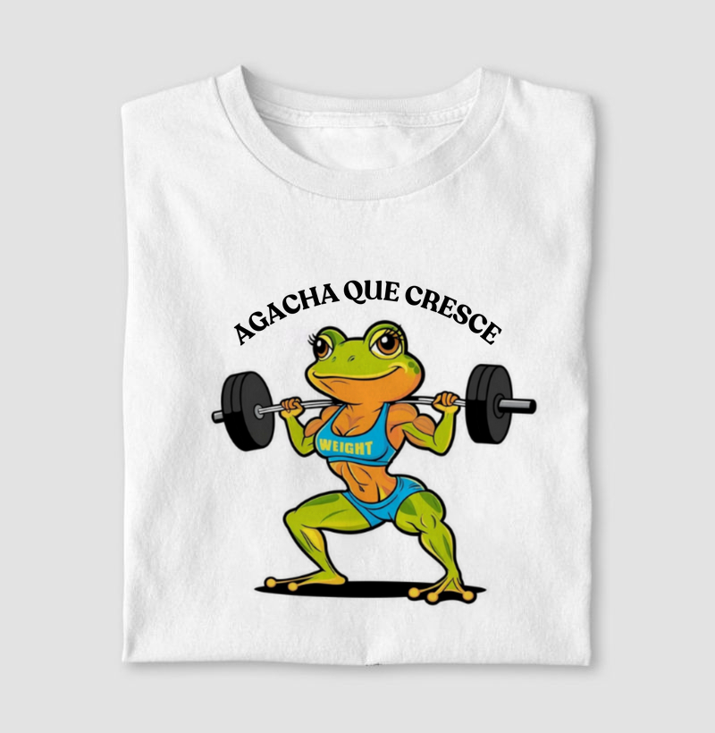 Frog the Gym