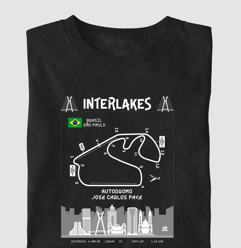 Interlakes São Paulo