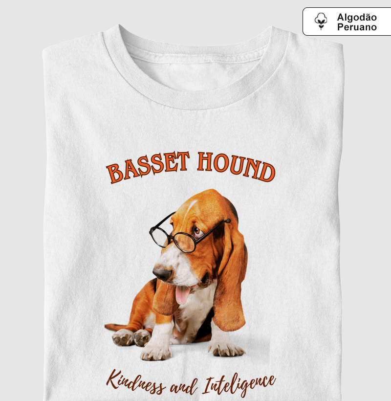 BASSET HOUND