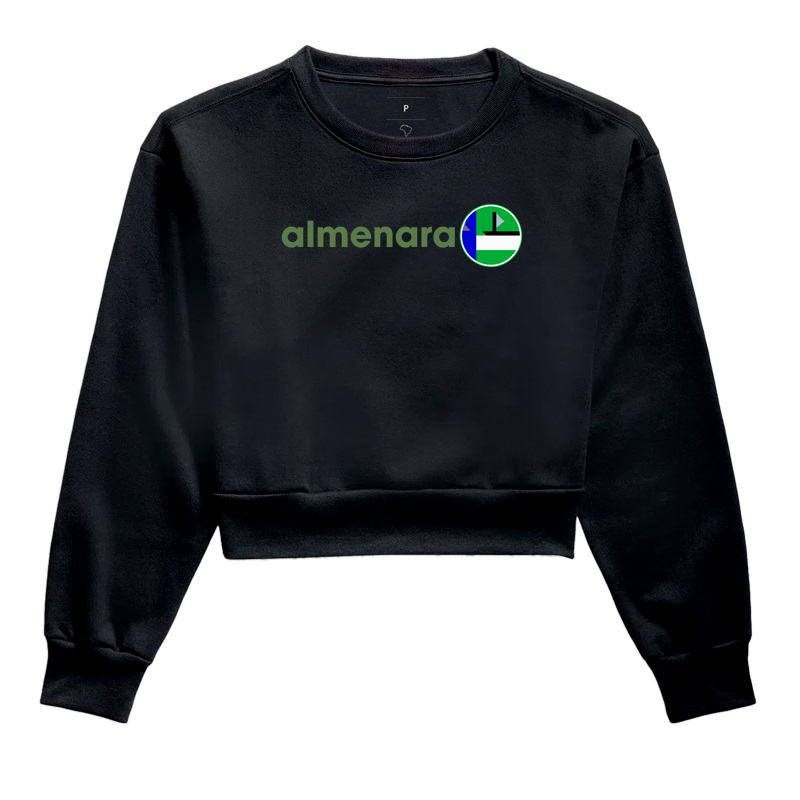 BANDEIRAS | ALMENARA