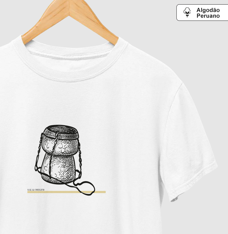 Rolha espumante
