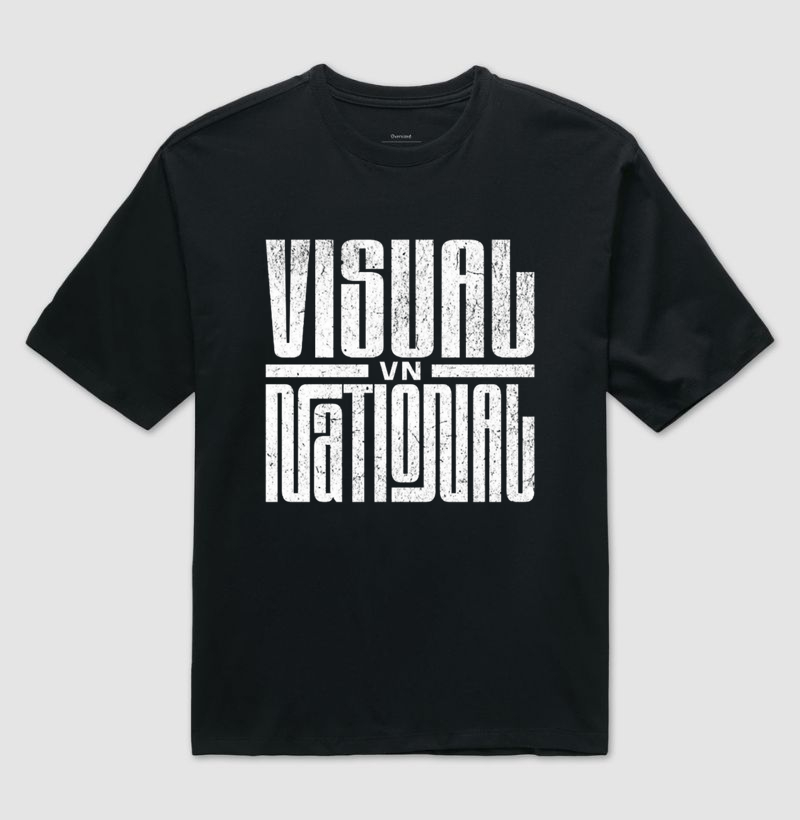Visual - New Gen