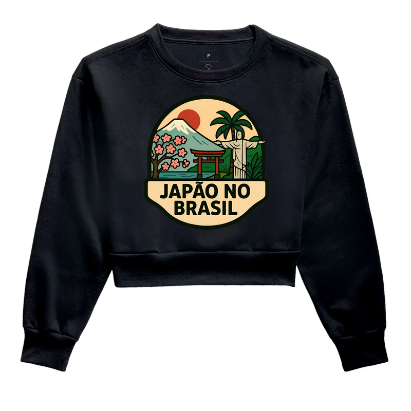 Japão no Brasil – Dois Mundos, Uma Alma