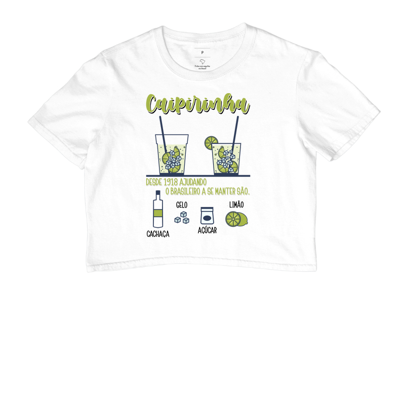 Caipirinha