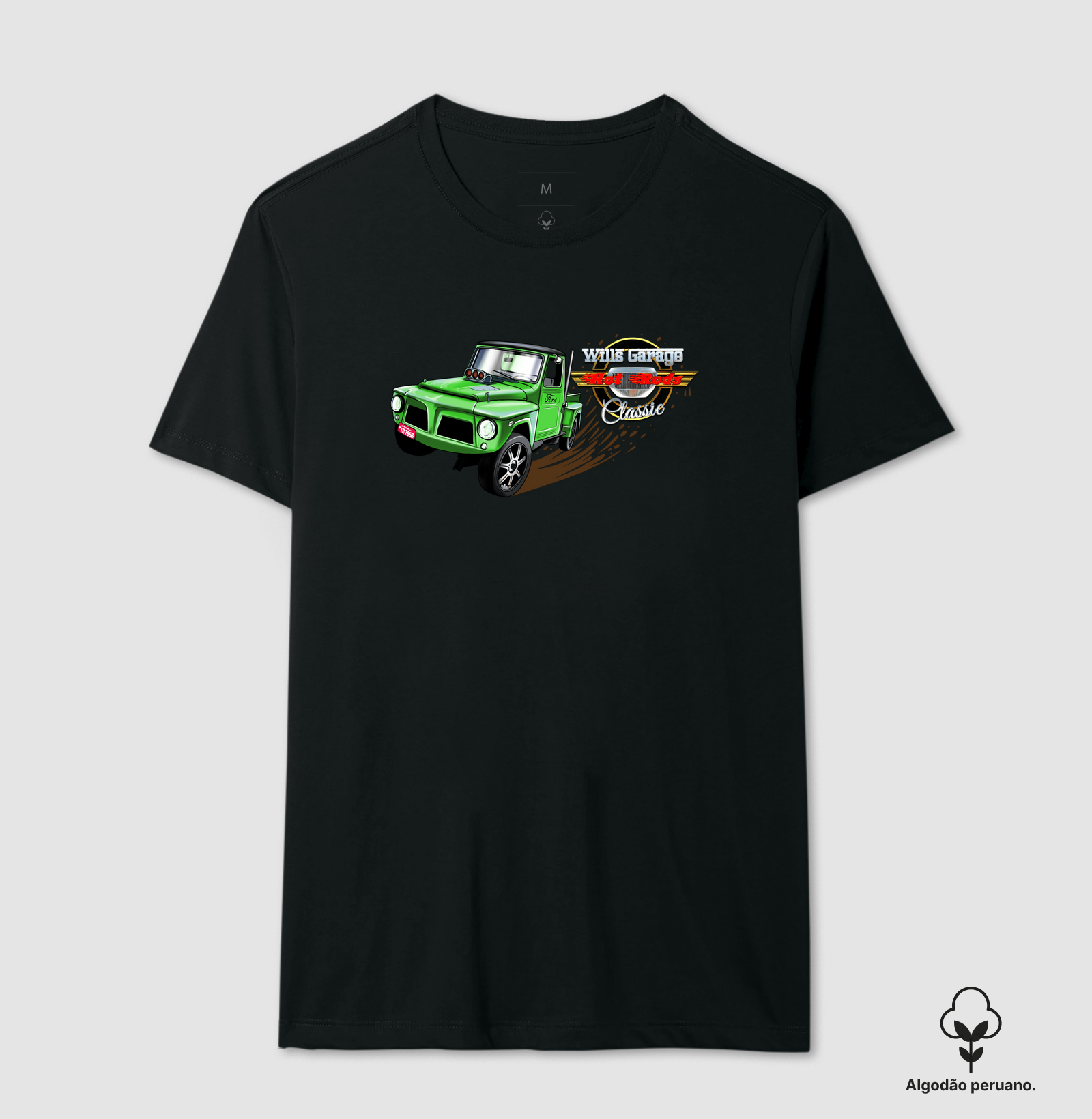 Camisa 0
