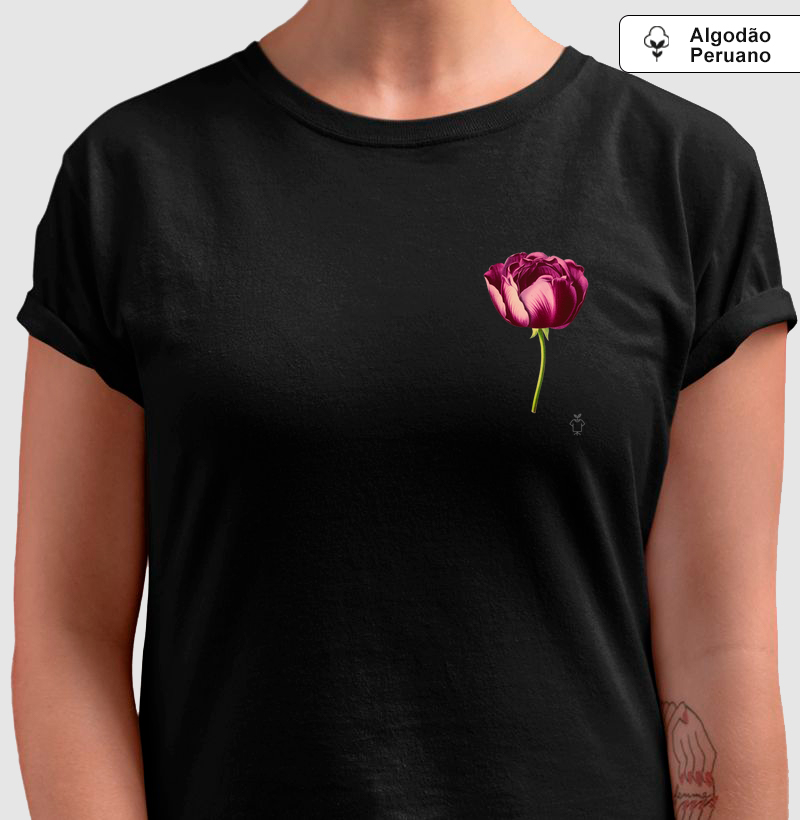 Coleção Flores