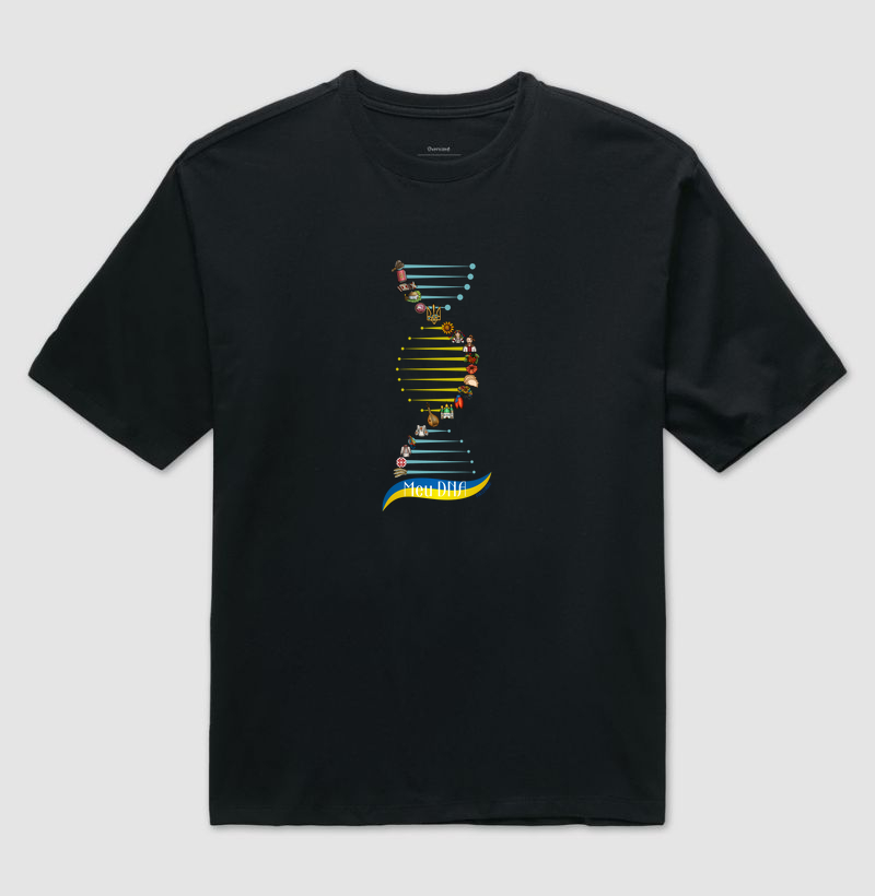 Meu DNA UA