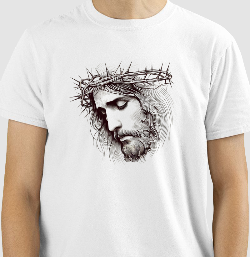 Rosto de Jesus