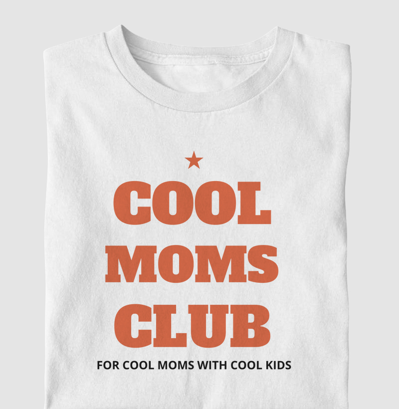 Cool Moms Club