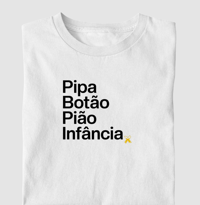 Infância 