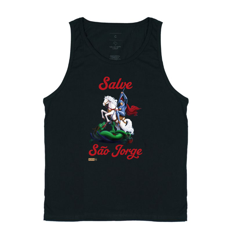 Salve São Jorge
