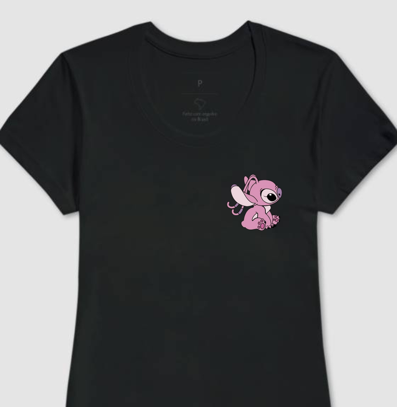 Namorada do Stitch