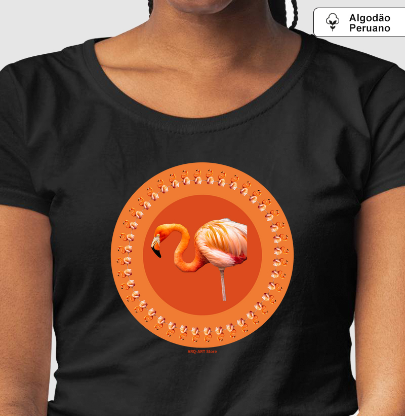 Flamingo I