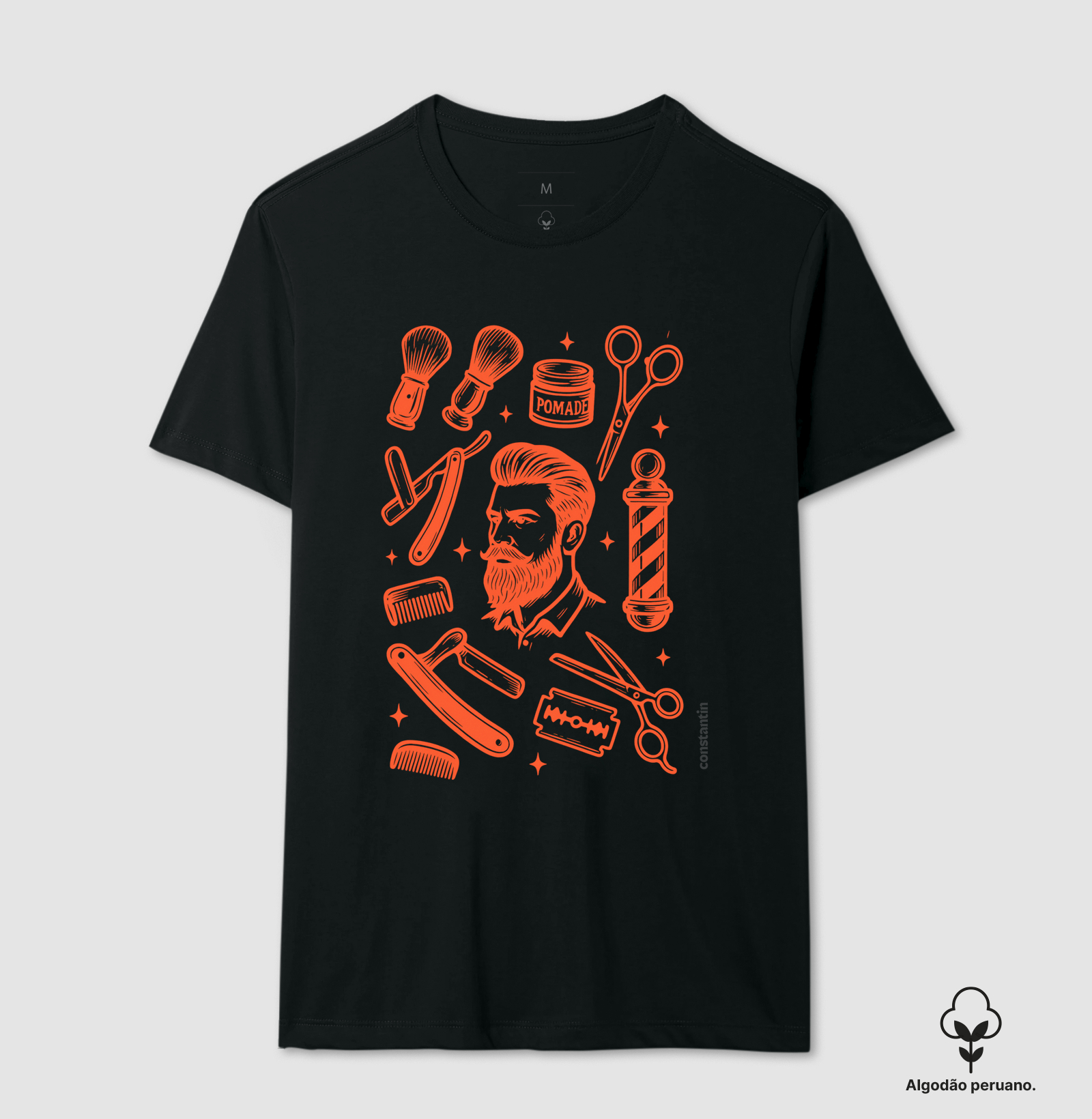 Camisa 0