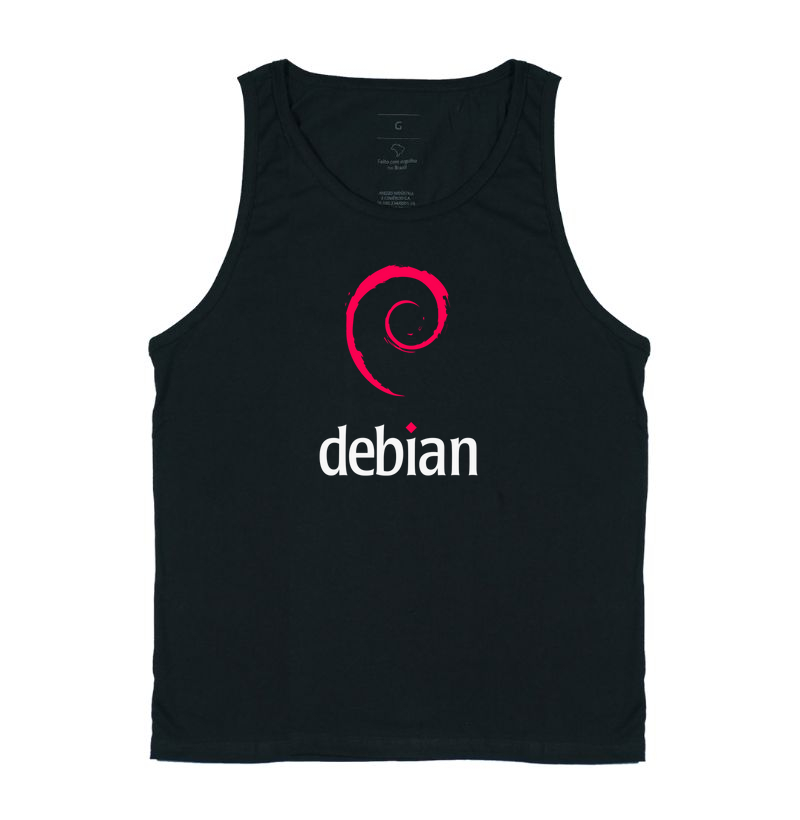 "Debian Linux" T.I