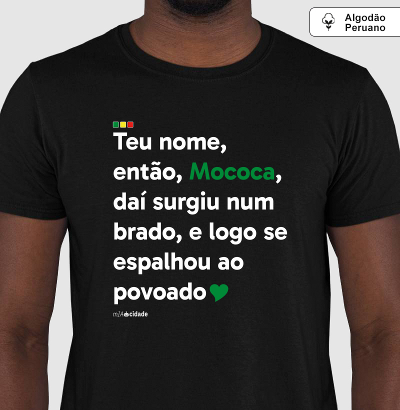 Hino Mococa