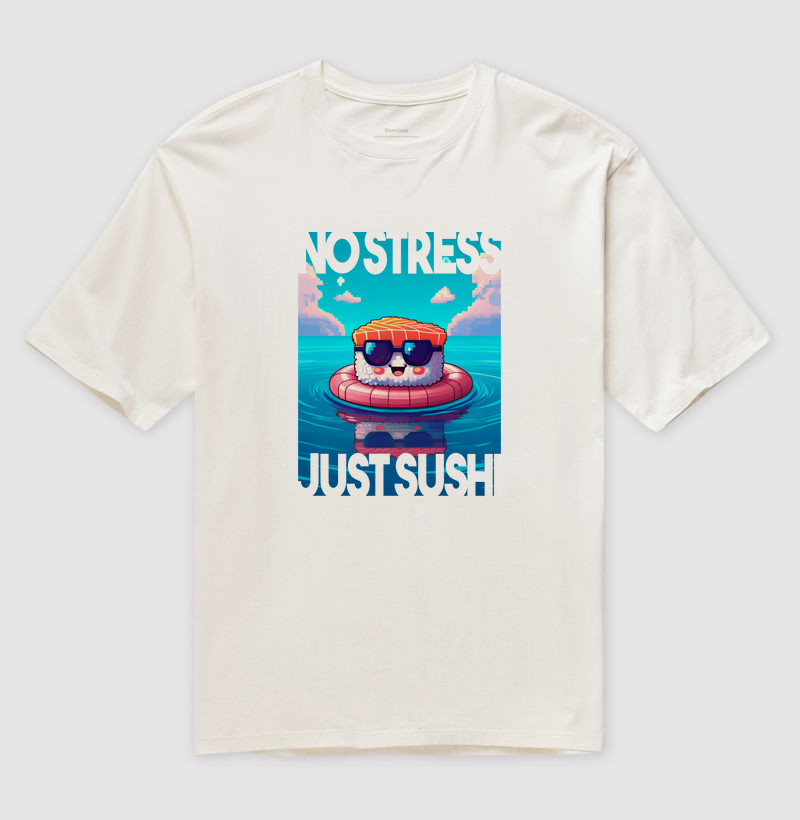 Just Sushi