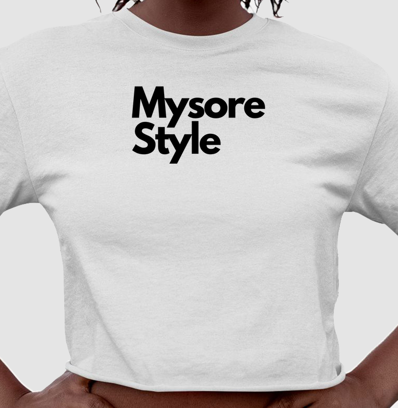 Mysore Style
