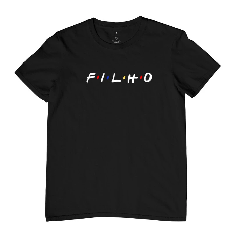 Filho Friends