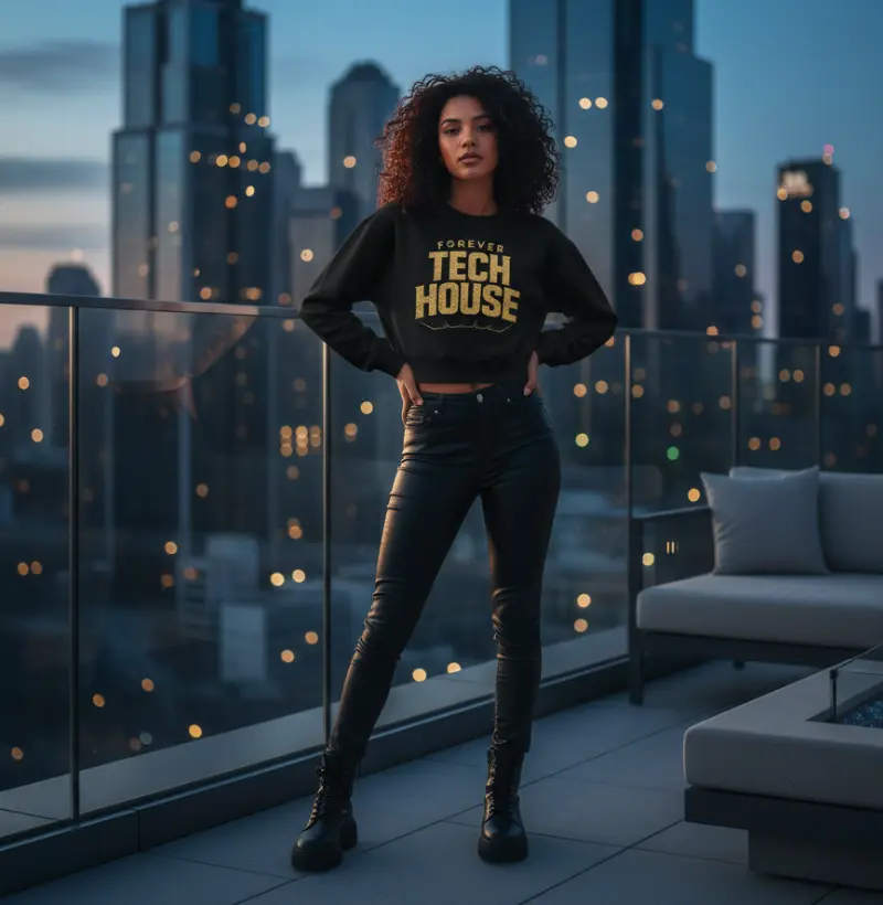 Tech House Forever