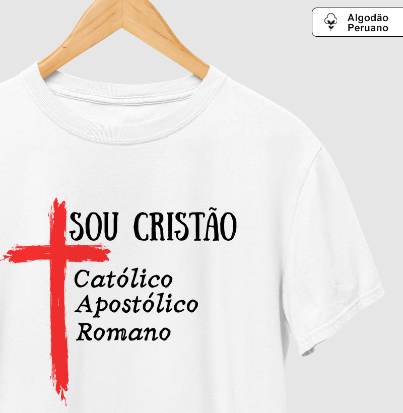 Sou Cristã